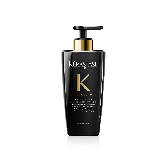 KERASTASE EBOUTIQUE - PRODUCT NAME :Chronologiste Bain Régénérant