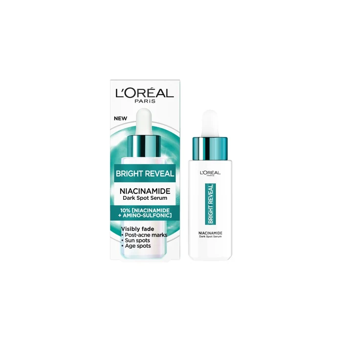 L'Oréal Paris Bright Niacimide Serum