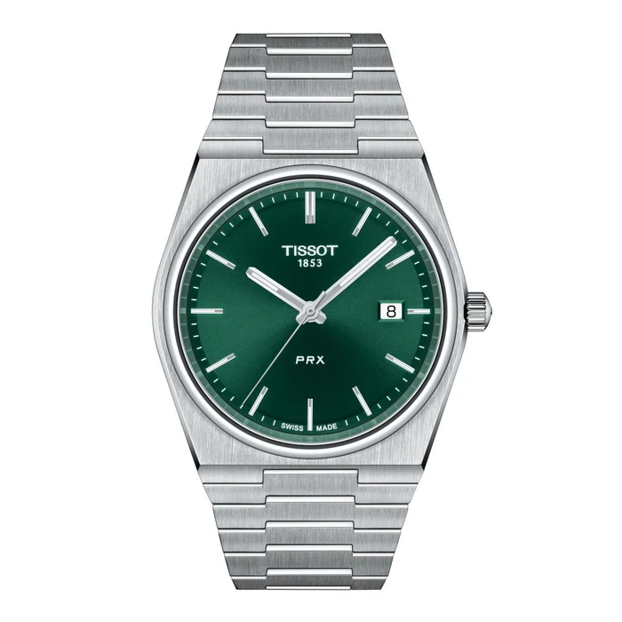 Tissot Prx Quartz Simple T1374101109100