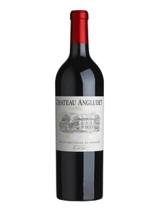 Chateau Angludet Château Angludet, Margaux, AOC, dry, red