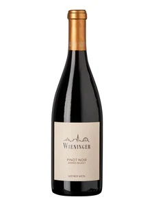 Wieninger Wieninger, Pinot Noir Grand Select, Wien, dry, red