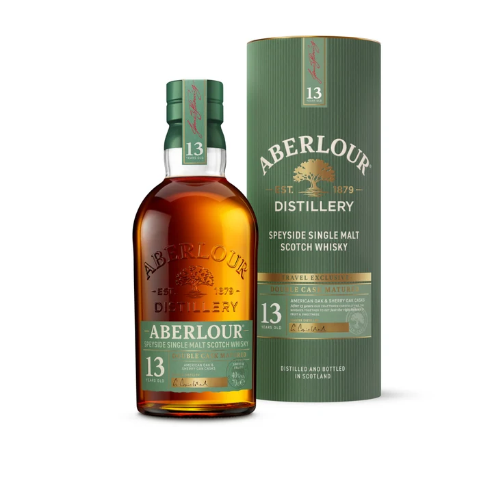 Aberlour 13 Year Old Travel Exclusive
