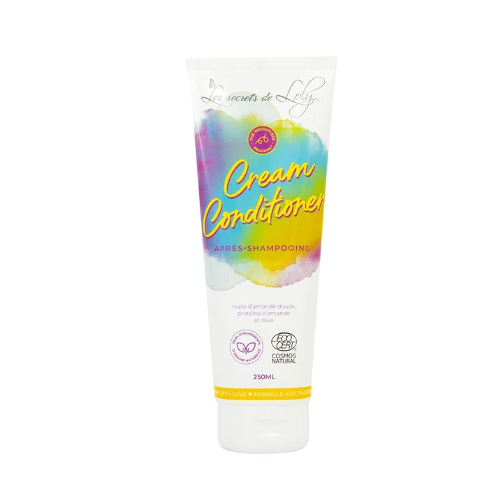 Les Secrets De Loly Cream Conditioner