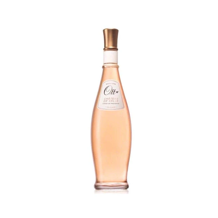 Domaine Ott Côtes de Provence - Château de Selle Rosé