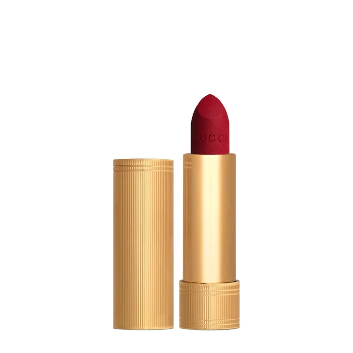 Gucci Gucci Matte Lipstick at Paris