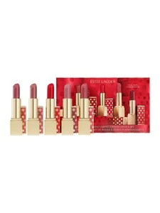 Estee Lauder Estée Lauder Pure Color Creme Lipstick Set