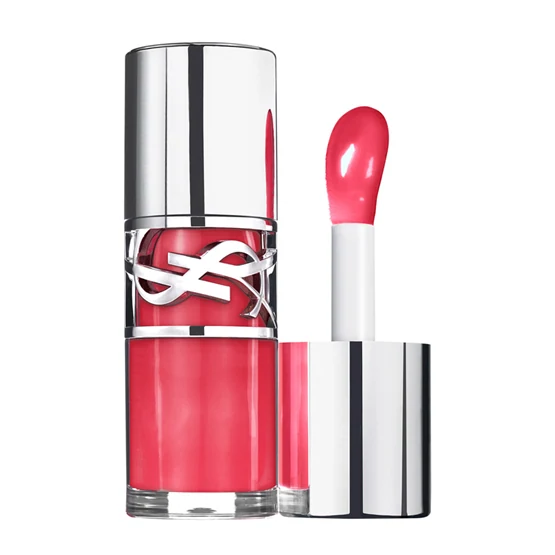YVES SAINT LAURENT YSL LOVESHINE PLUMPING LIP OIL GLOSS 9