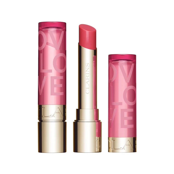 Clarins Love Collection Lip Oil Balm
