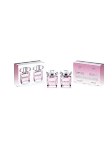 Versace Versace Bright Crystal Duo Set