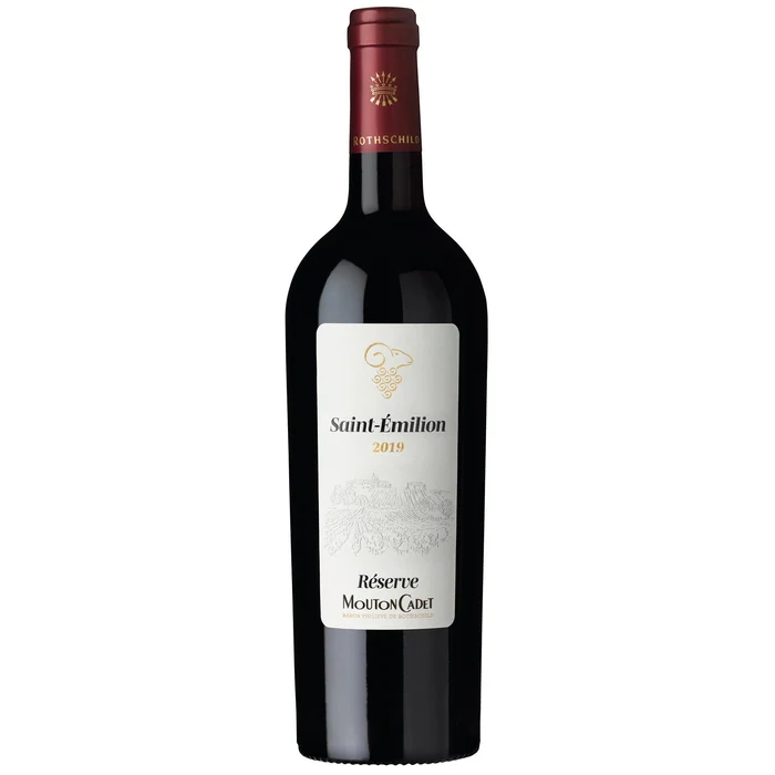Mouton Cadet Réserve