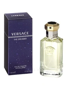 Versace Versace The Dreamer Eau de Toilette
