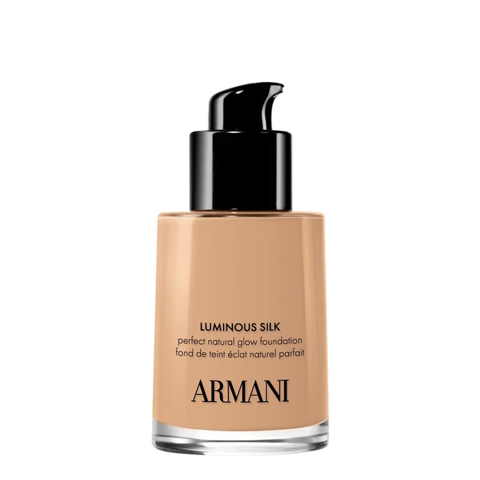 GIORGIO ARMANI Luminous Silk at Paris