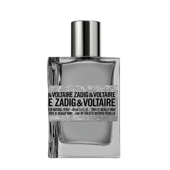 Zadig & Voltaire 24 New This Is Him