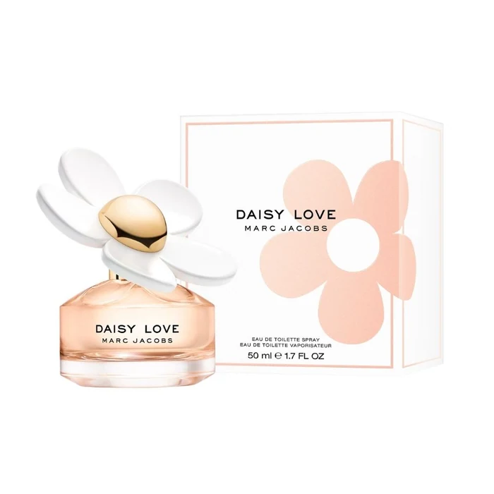 Marc Jacobs Daisy Love