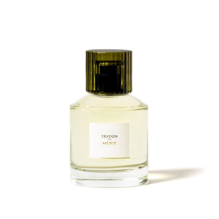 Trudon Médie