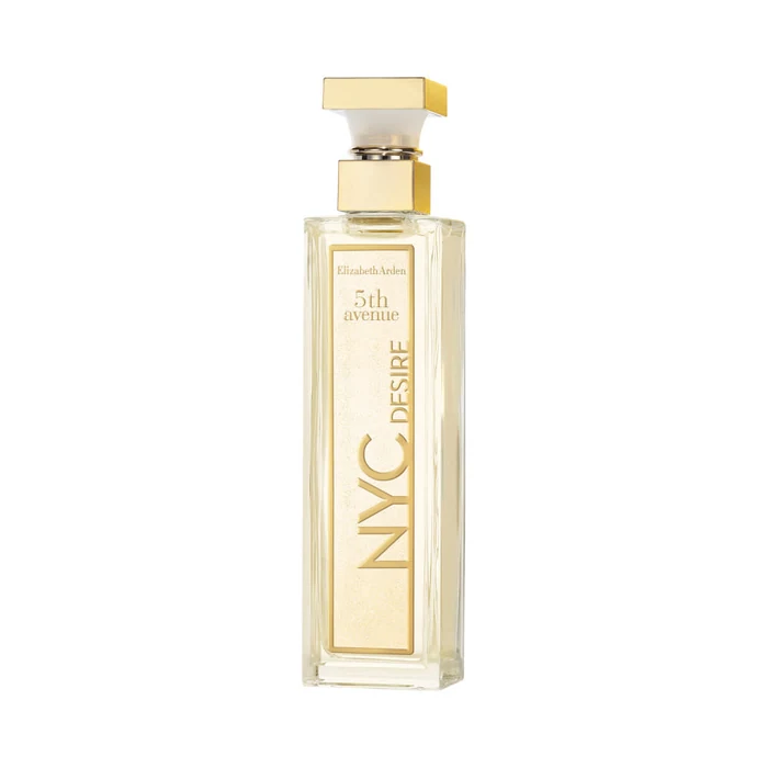 Elizabeth Arden 5th Avenue Nyc Desire