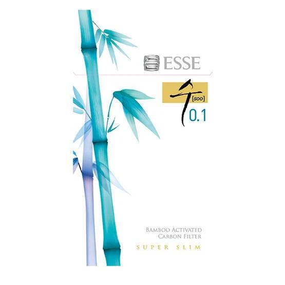 ESSE ESSE SU 0.1