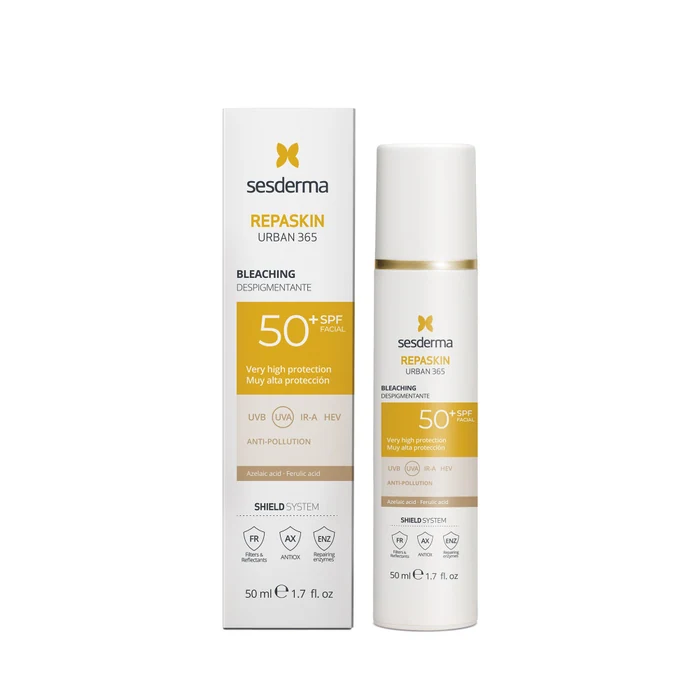 Sesderma Repaskin Urban 365 Depigmenting