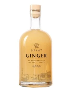 Saint Ginger Saint Ginger Gingerliqueur