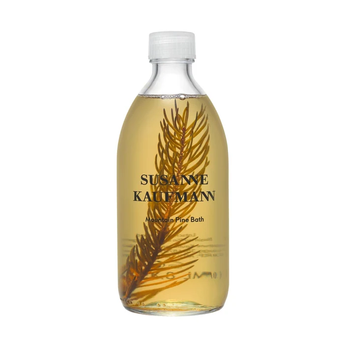 Susanne Kaufmann Mountain Pine Bath