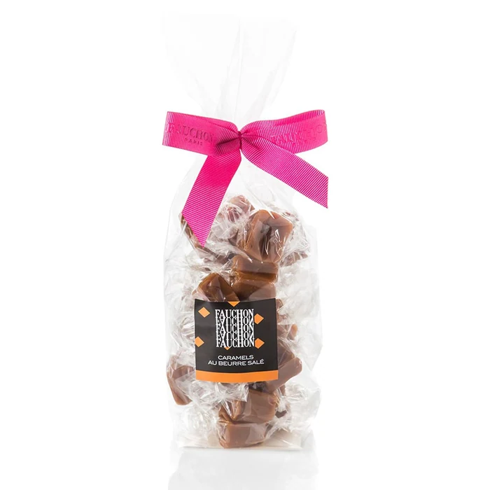 Fauchon ‌salted Butter Caramels