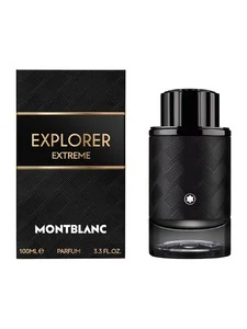 Montblanc Montblanc Explorer Extreme Parfum