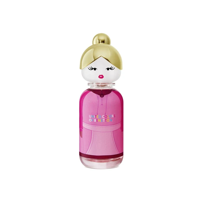 Benetton Benetton Sisterland P. Raspberry