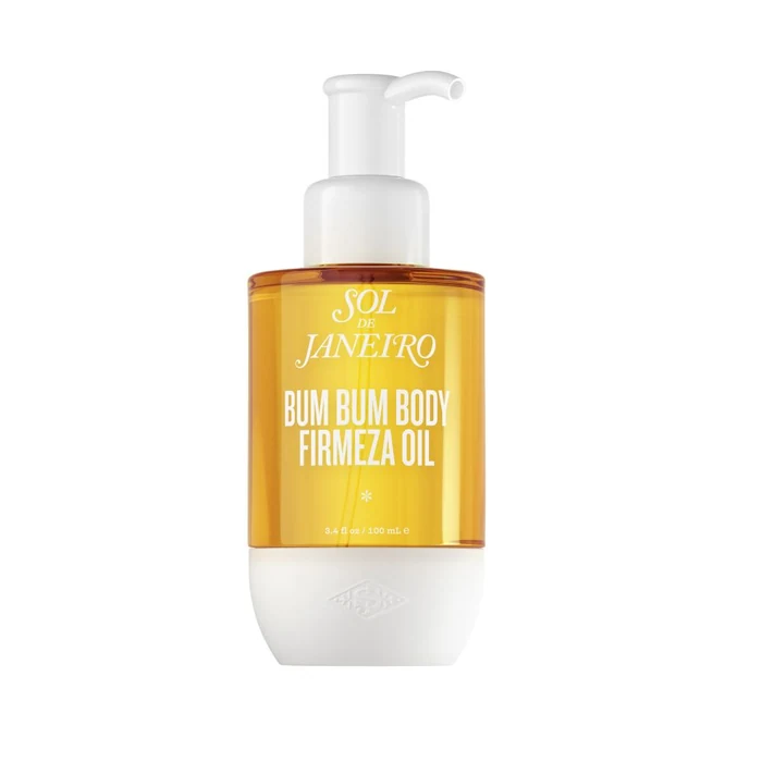 Sol de Janeiro Body Oil