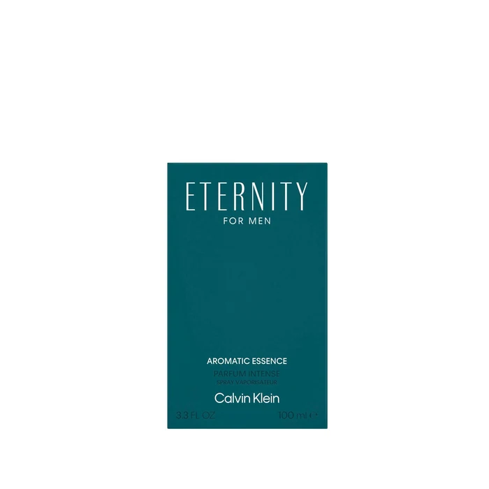 Calvin Klein Eternity Aromatic Essence For Men