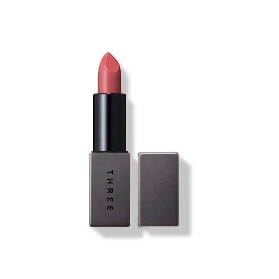 THREE THREE Dream On Alluring Lip Stick 02