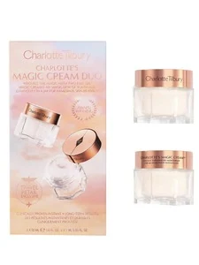 Charlotte Tilbury Charlotte Tilbury Magic Cream Duo Face Care Set