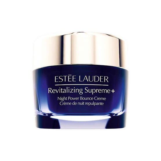 ESTÉE LAUDER Revitalizing Supreme+Night Power Bounce Creme