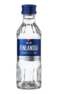 Finlandia Finlandia Vodka PET