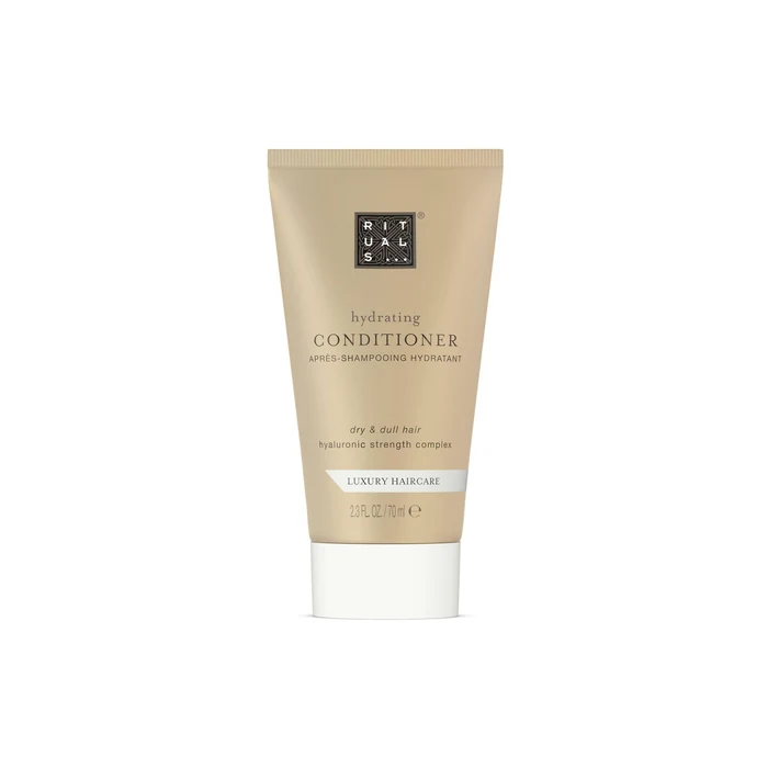 Rituals Hair Care