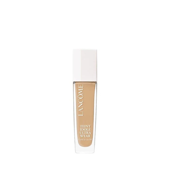Lancôme Teint Idole at Paris