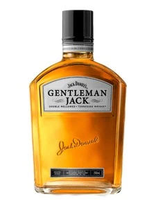 Gentleman Jack Jack Daniel’s Gentleman Jack Tennessee Whiskey *