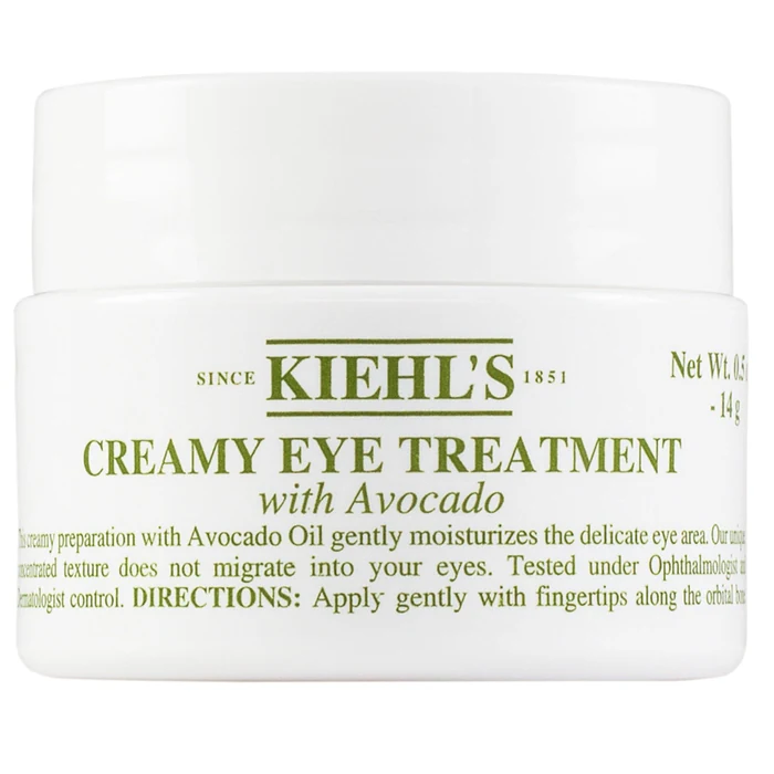 Kiehl's Avocado