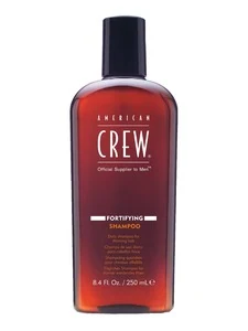 American Crew American Crew Fortifying Hair Care Shampoo