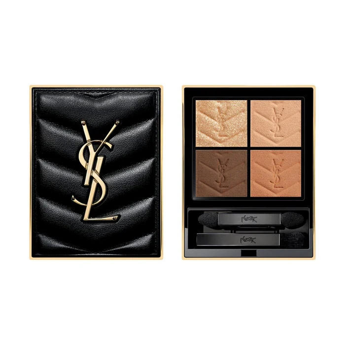 YSL Couture Baby Clutch