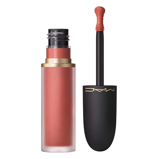 M・A・C POWDER KISS LIP + CHEEK MOUSSE