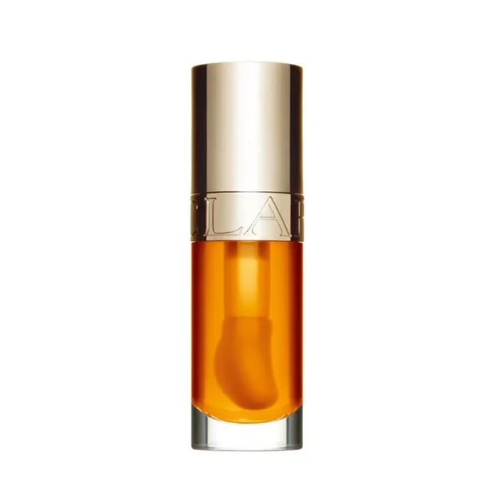 Clarins Lip Comfort Oil