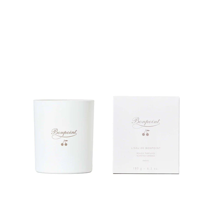 BonPoint Bonpoint Scented Candle L'eau 180g