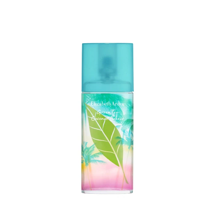 Elizabeth Arden Green Tea Coconut Breeze