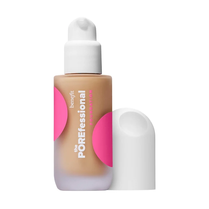Benefit The POREfessional