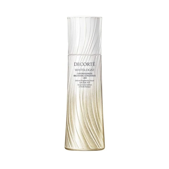 DECORTE DECORTÉ WHITELOGIST CHRONOGENESIS BRIGHTENING CONCENTRATE 1.8X