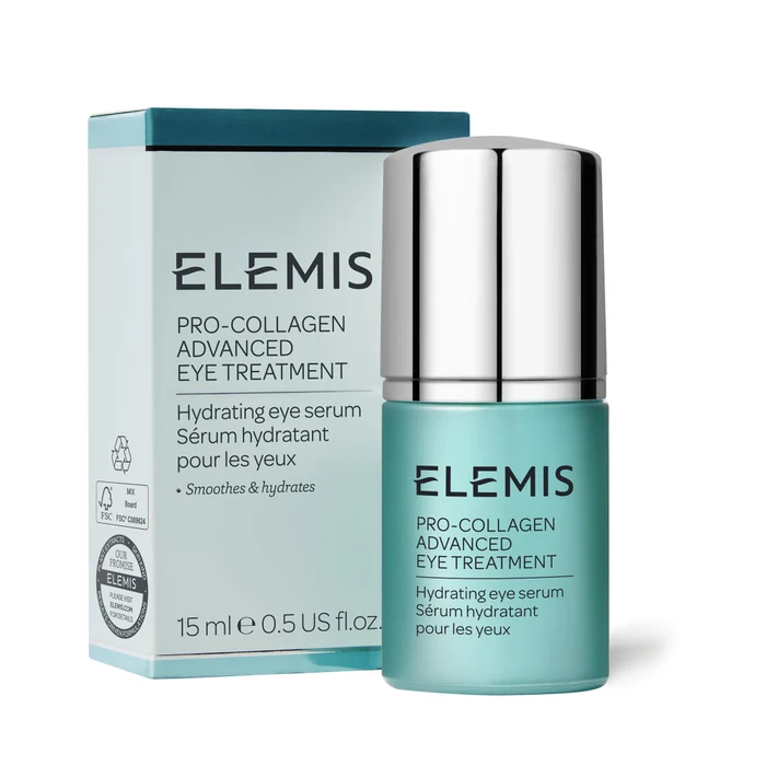 Elemis Pro-collagen Advanced Eye Treatment