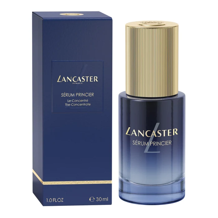 Lancaster Ligne Princiere Serum