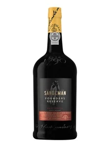 Sandeman Sandeman Founders Reserve Port