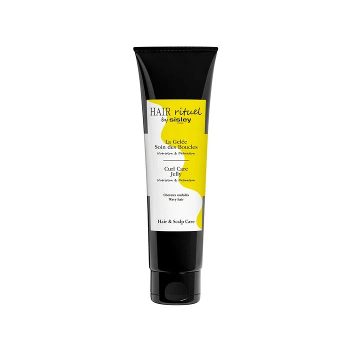SISLEY Hair Curl Care Jelly at Paris
