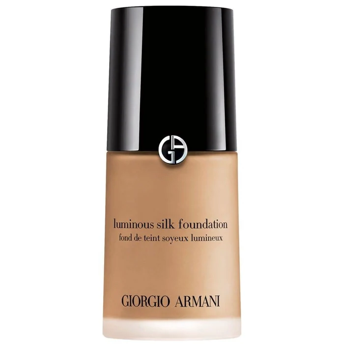 GIORGIO ARMANI Luminous Silk